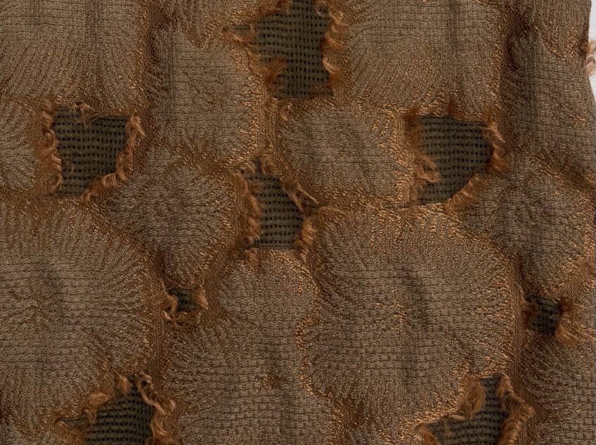 CARAMEL BROWN(焦糖咖)