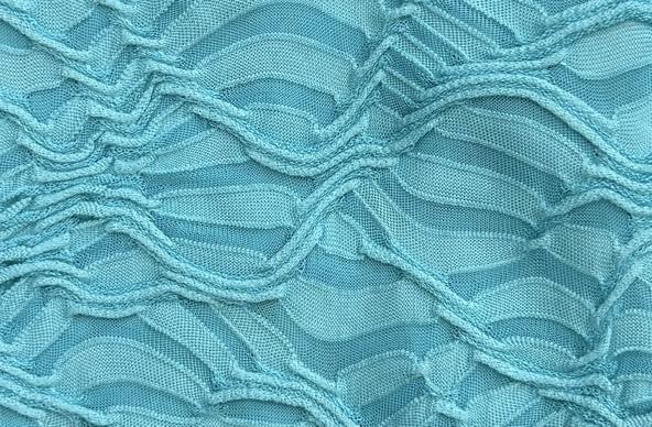 TURQUOISE BLUE(湖蓝)