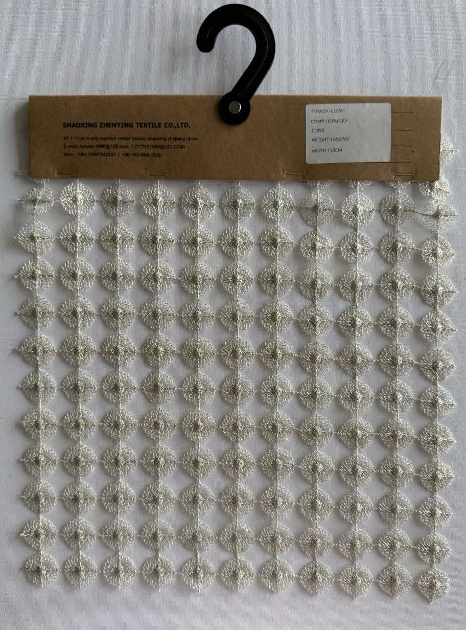 ZY-KJ3781