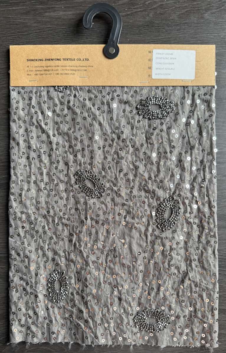 ZY-KE3346