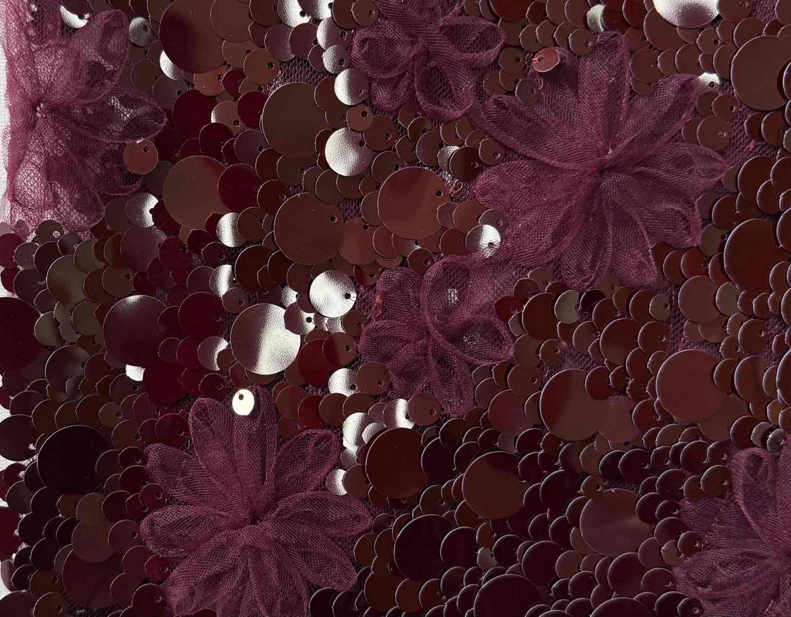 BURGUNDY(酒红色)