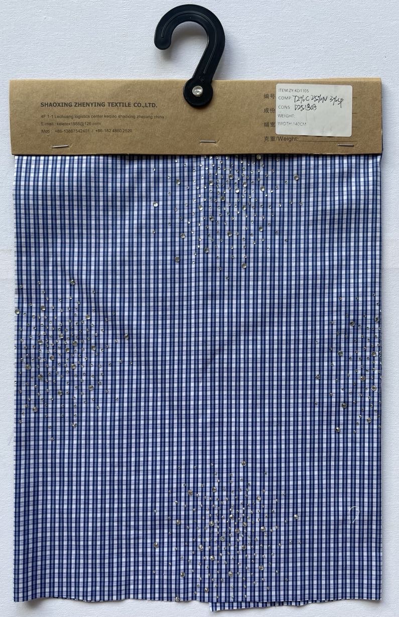 ZY-KD1105