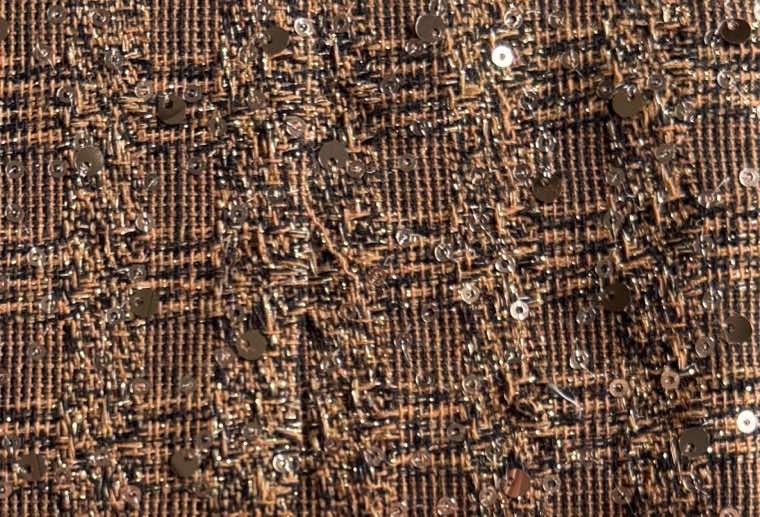 BRONZE BROWN(古铜棕)
