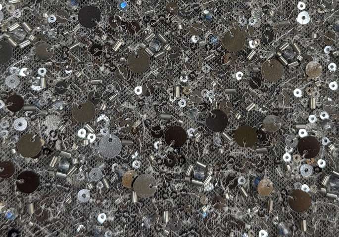 GUNMETAL(枪色)